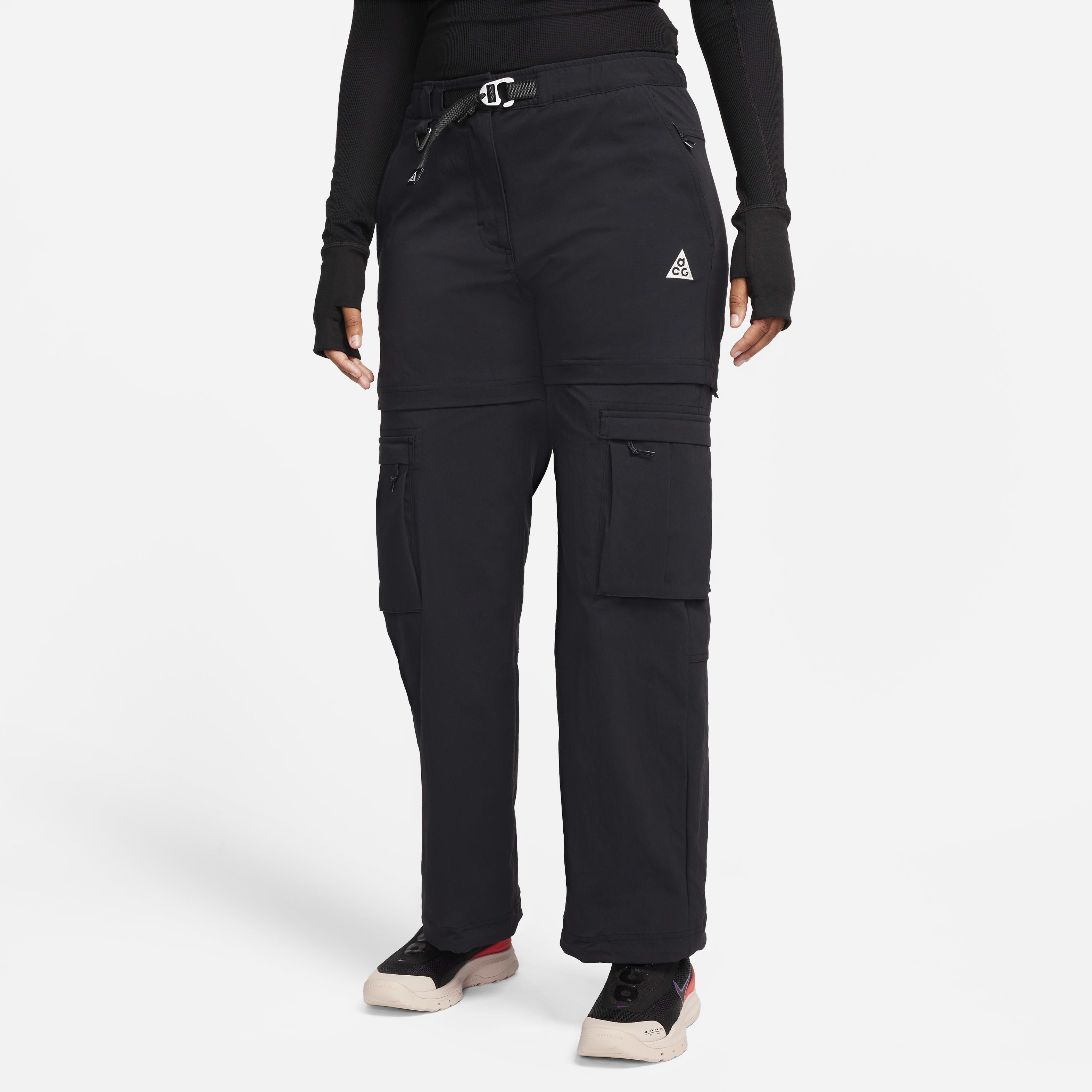 Nike ACG 'Smith Summit' Women's Zip-Off Trousers | King's Cross